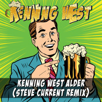 Kenning West - Kenning West Alder (Steve Current Remix)
