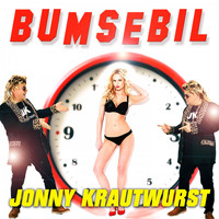 Jonny Krautwurst - Bumsebil