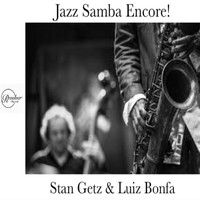 Luiz Bonfa - Jazz Samba Encore!