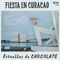Estrellas De Chocolate - Fiesta En Curacao