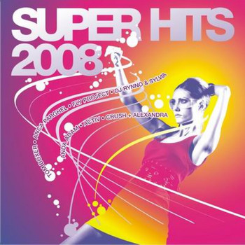 Various Artists - Super Hits 2008
