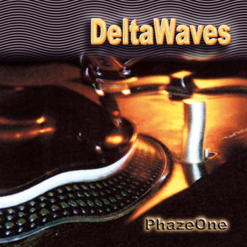 Various Artists - DeltaWaves (Phaze One)