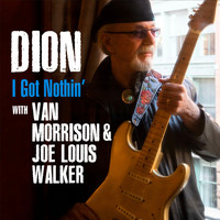 Dion feat. Van Morrison, Joe Louis Walker - I Got Nothin'