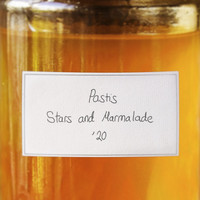 Pastis - Stars & Marmalade