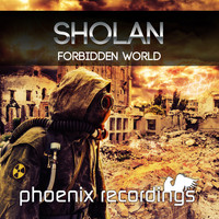 Sholan - Forbidden World