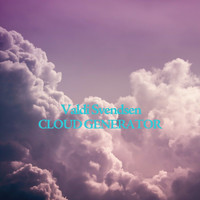 Valdi Svendsen - Cloud Generator