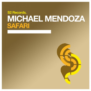 Michael Mendoza - Safari