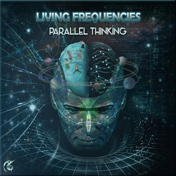 Living Frequencies - Parallel Thinking