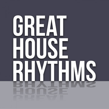 Various Artists - Great House Rhythms