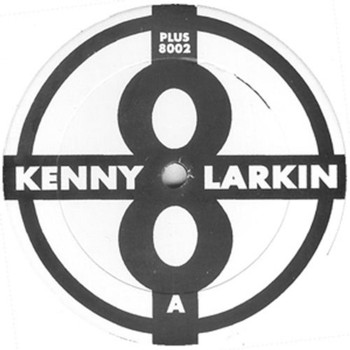 Kenny Larkin - We Shall Overcome