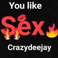 CrazYdeejay - You Like Sex (Extended Mix [Explicit])