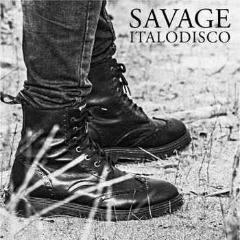 Savage - Italodisco