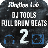 Alkemia - DJ Tools: Full Drum Beats, Vol. 2