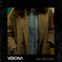 Verona - Tan Distintos
