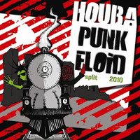 Punk Floid - Split 2010