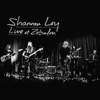 Shannon Lay - Live at Zebulon