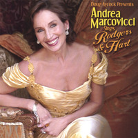 Andrea Marcovicci - Andrea Marcovicci Sings Rodgers & Hart