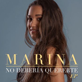 Marina - No debería quererte EP