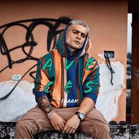 iZaak - A Veces