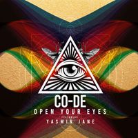 Co-De - Open Your Eyes (feat. Yasmin Jane)