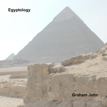 Graham John - Egyptology