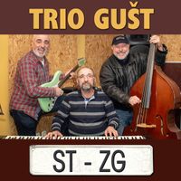 Trio Gušt - St-Zg