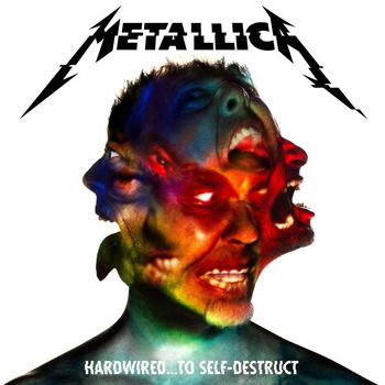 Metallica - Hardwired...To Self Destruct (Explicit)