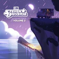 Steven Universe - Steven Universe, Vol. 2 (Original Soundtrack)
