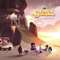 Steven Universe - Steven Universe (Karaoke)