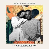 Juan & Lisa Winans - It Belongs To Me (feat. Marvin L. Winans)