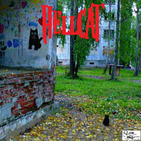 Hellcat - Today Was Tomorrow Yesterday