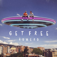 Romero - Get Free