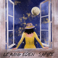 Safyre - Leaving Eden