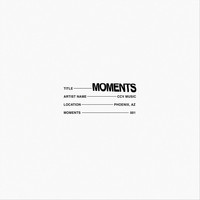 CCV Music - Moments 001