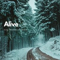 Zak Sloan - Alive (feat. Alex Creamer)