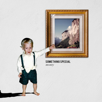 Monty - Something Special