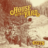 House with a Yard - Exits