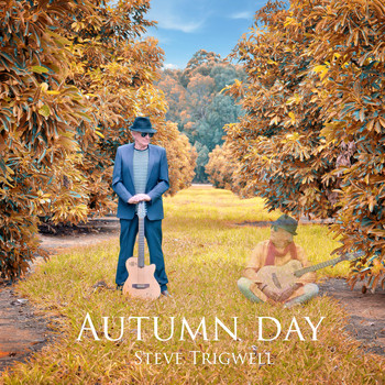 Steve Trigwell - Autumn Day
