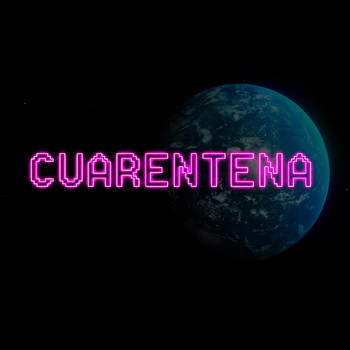 Danirep - Cuarentena