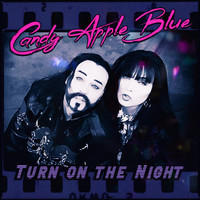 Candy Apple Blue - Turn on the Night