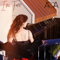 Ava - I'm Free