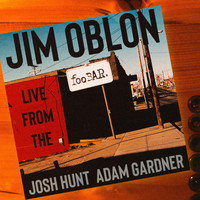 Jim Oblon - Live from the Foobar