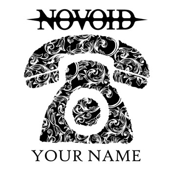 NOVOID - Your Name