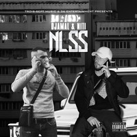 Djamal - #NLSS (Explicit)