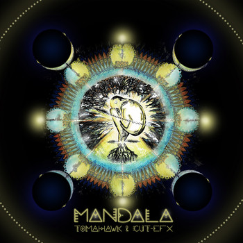 Tomahawk & Cut-EFX - Mandala