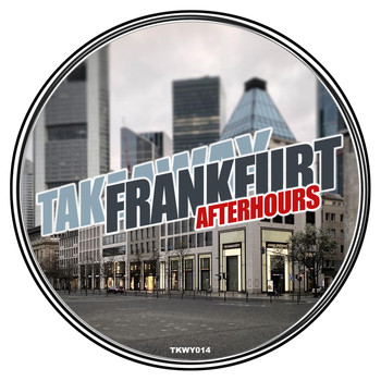 Various Artists - Frankfurt Afterhours