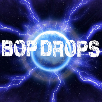 KPH / - Bop Drops