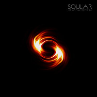 Soular - As We Fall into the Sun