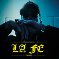 El Negro - La Fe