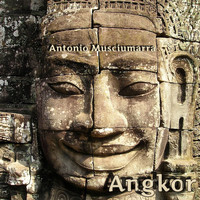 Antonio Musciumarra - Angkor